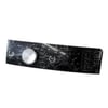 Washer User Interface (chrome Shadow) W10911044