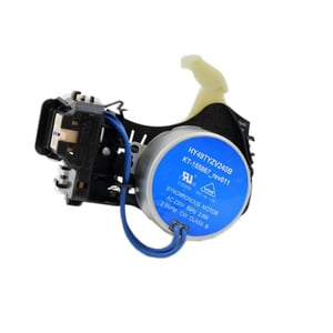 Washer Gear Case Shift Actuator W10913952