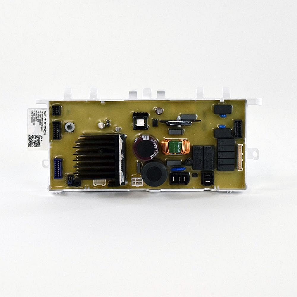 Photo of Washer Electronic Control Board from Repair Parts Direct