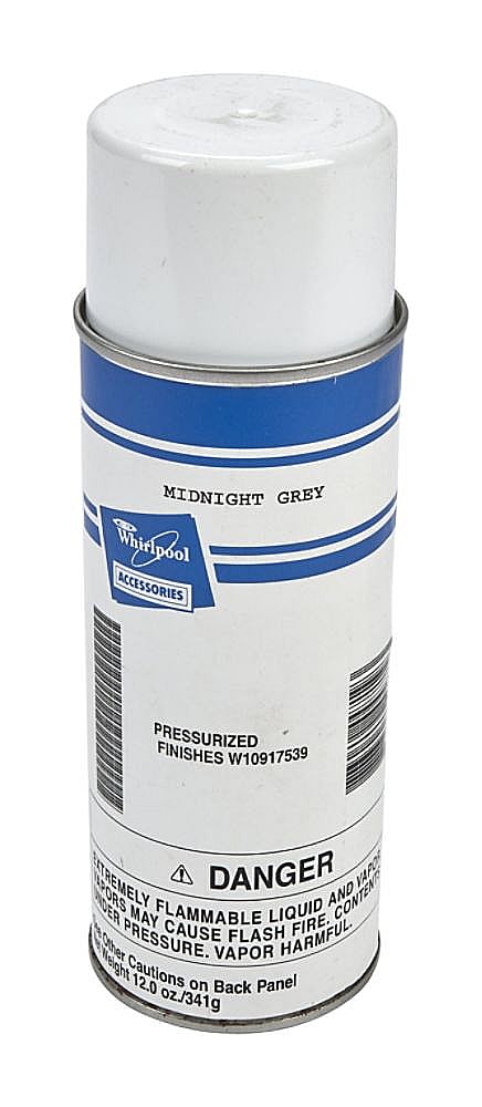 Part #w10917539, Spray