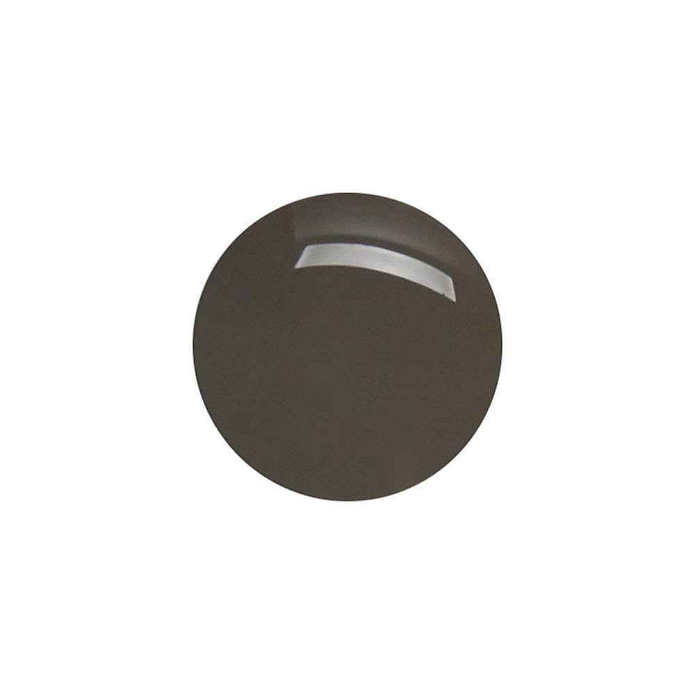 Kenmore Part #w10917540, Midnight Gre | 2.25 x 1.00 x 1.00