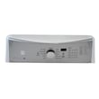 Washer Control Panel Assembly for Kenmore 11026132413 - Part W11248038