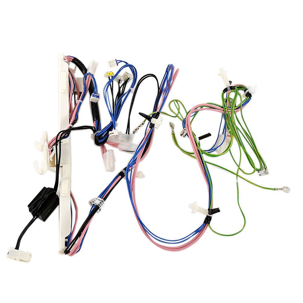 Photo of Part #w11025121, Harns-Wire | 11.75 x 3.00 x 2.00 from Repair Parts Direct