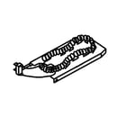 Dryer Heating Element (replaces W10608823) W11025156