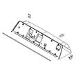 Dryer Control Panel Assembly W11026442