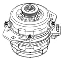 Washer Drive Motor (replaces W10677723)
