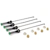 Whirlpool Washer Suspension Rod Kit W11130362
