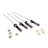 Whirlpool Washer Suspension Rod Kit W11130356