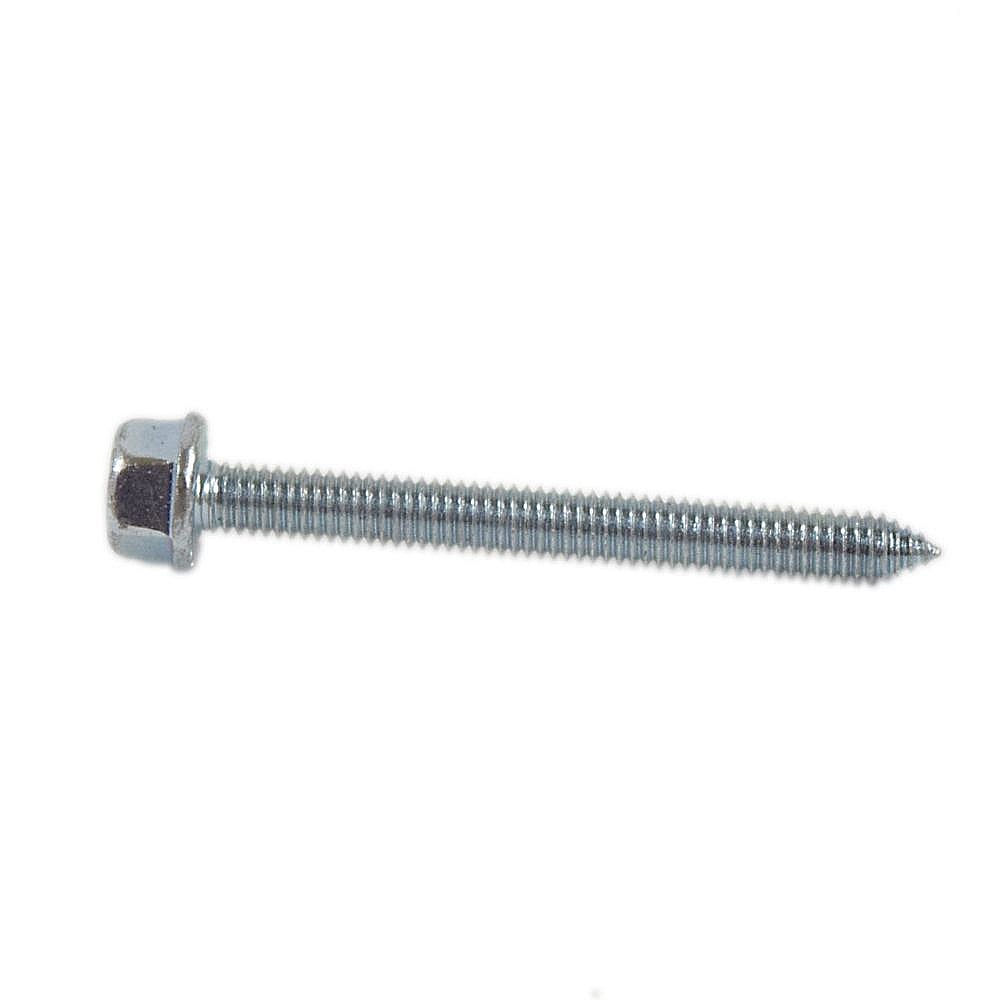 Photo of Part #w11027980, Screw | 2.00 x 0.25 x 0.25 from Repair Parts Direct