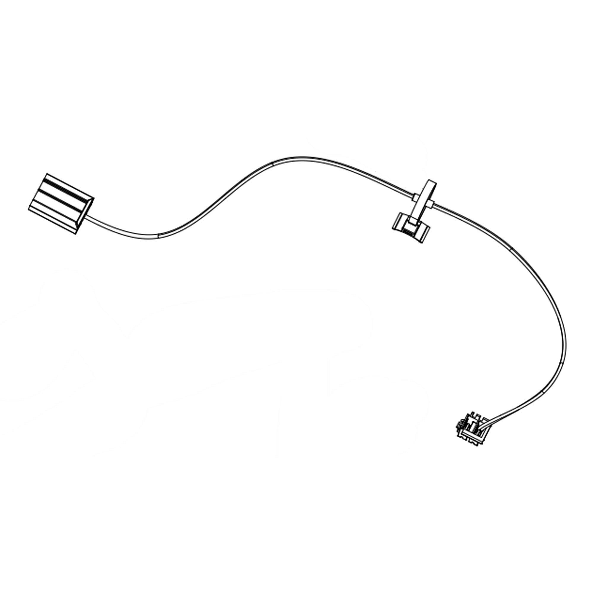 Part #w11028056, Harn Power W / 19.00 x 1.00 x 1.00