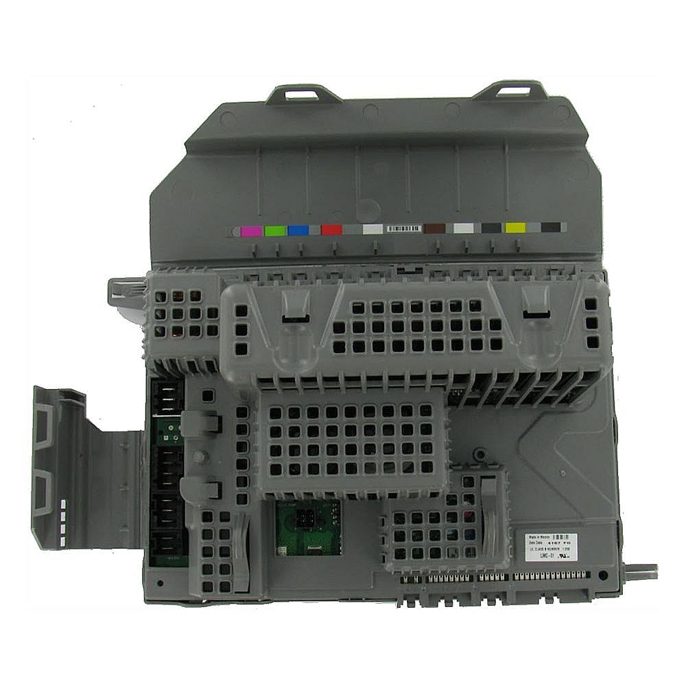 Photo of Part #w11029153, Washer Electronic Control Board | 10.00 x 9.00 x 6.00 from Repair Parts Direct