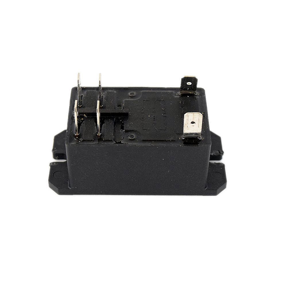 Part #w11384790, Commercial Washer Motor Relay / 2.75 x 1.50 x 1.50