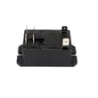 Commercial Washer Motor Relay for Maytag MVWP576KW1 - Part W11384790