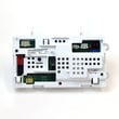Washer Electronic Control Board W11116495