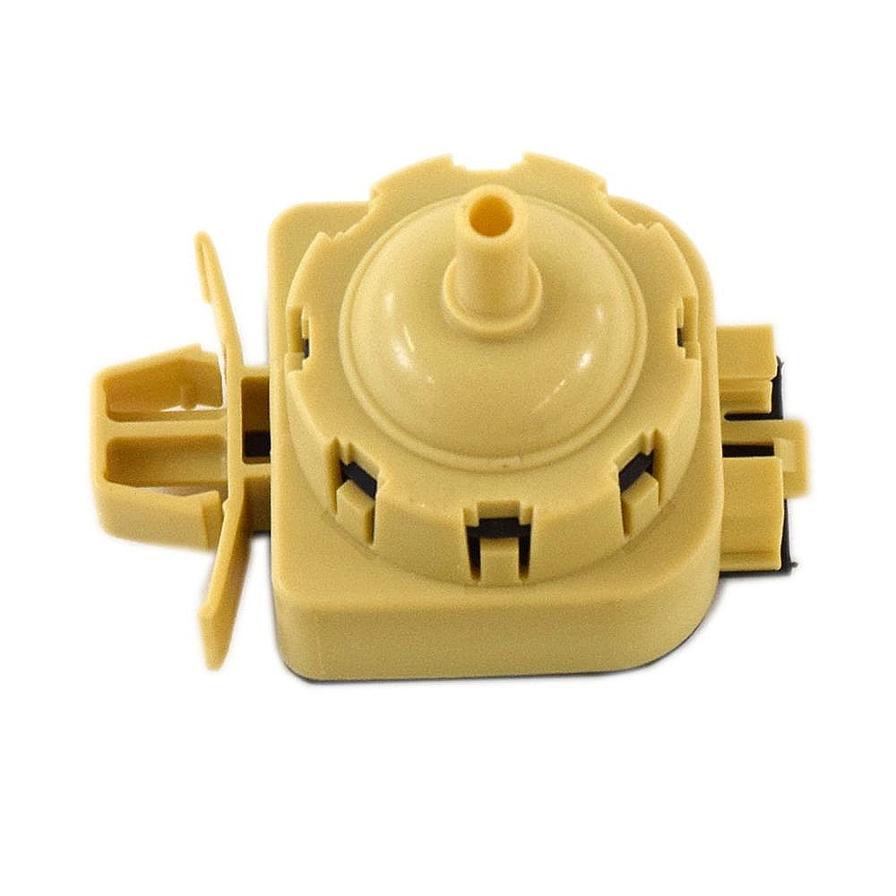 Part #w11044866, Washer Water-Level Pressure Switch | 4.50 x 4.75 x 3.63