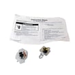 Dryer High-limit Thermostat 3403140