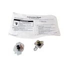 Dryer Thermal Cut-Off Fuse Kit (replaces W10480709, W10754607)