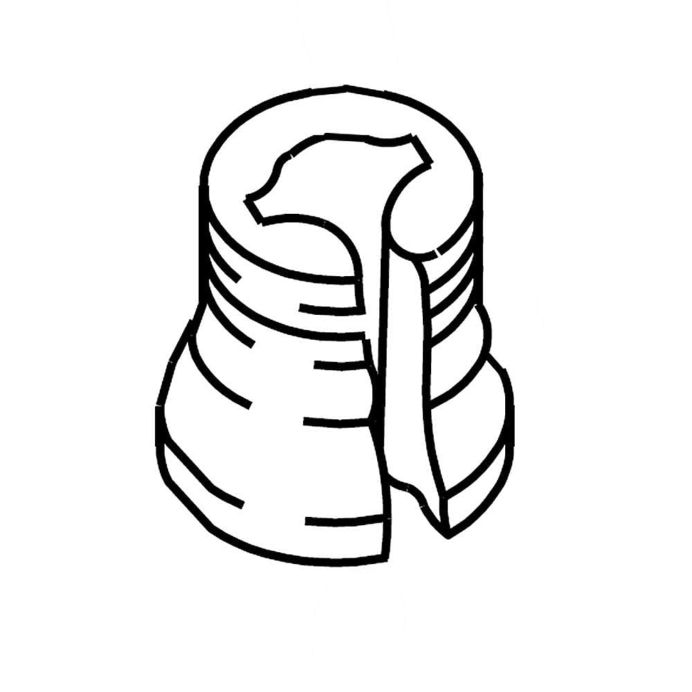 Part #w11084139, Block / 2.25 x 2.25 x 2.50