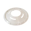 Washer Agitator Base Shield W11085570