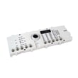 Dryer User Interface for Whirlpool YWHD3090GW0 - Part W11089031