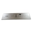 Dryer User Interface Assembly for Maytag MEDB765FC0 - Part W11089306