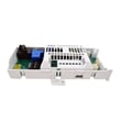 Dryer Electronic Control Board W11089308