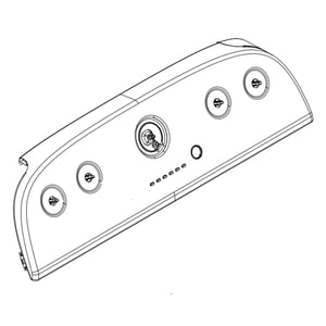 Control Panel W11089563