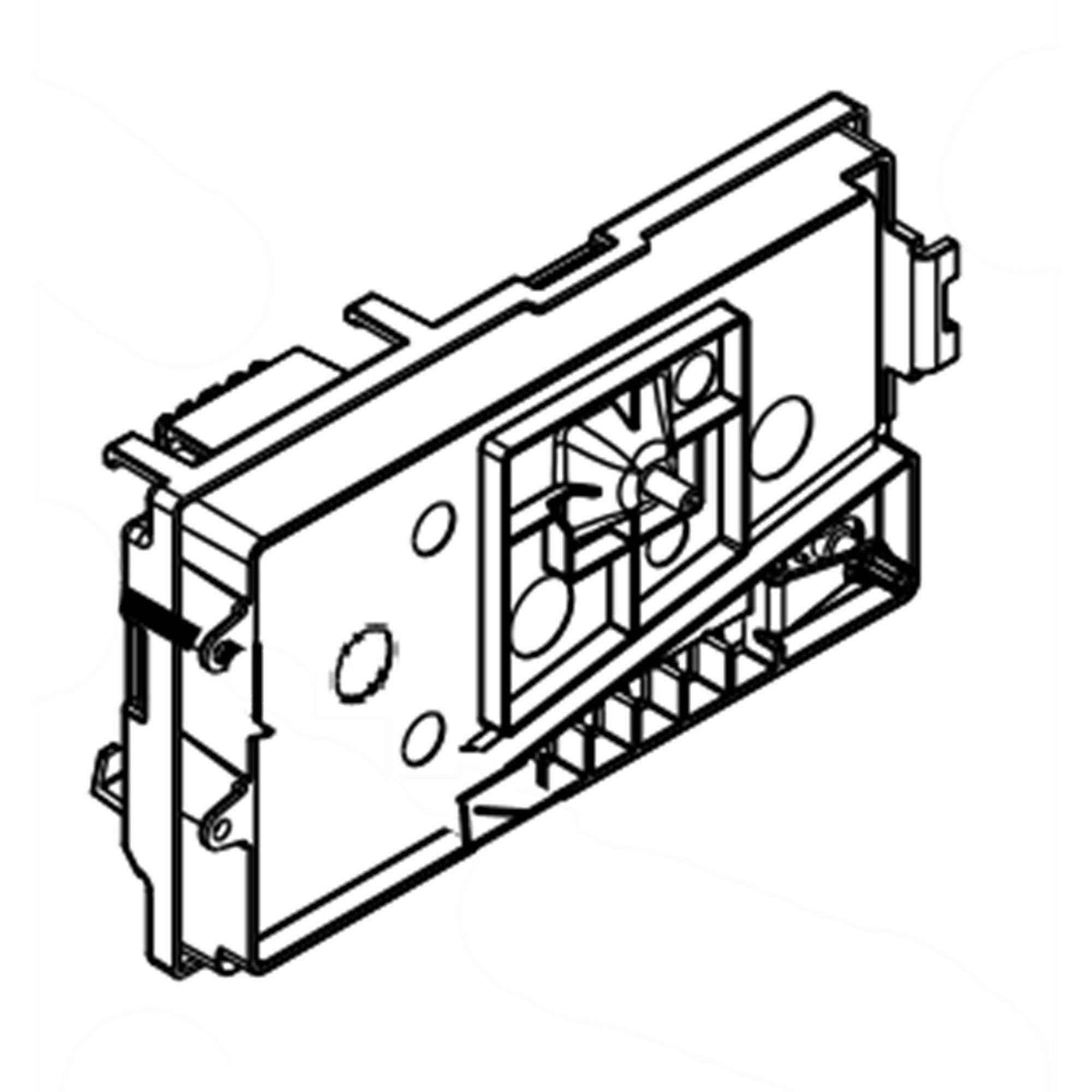 Part #w11090925, Ccuasm Vmw H / 10.38 x 7.50 x 3.25