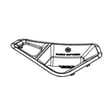 Washer Faucet Switch Bezel for Whirlpool WTW8127LC1 - Part W11550898