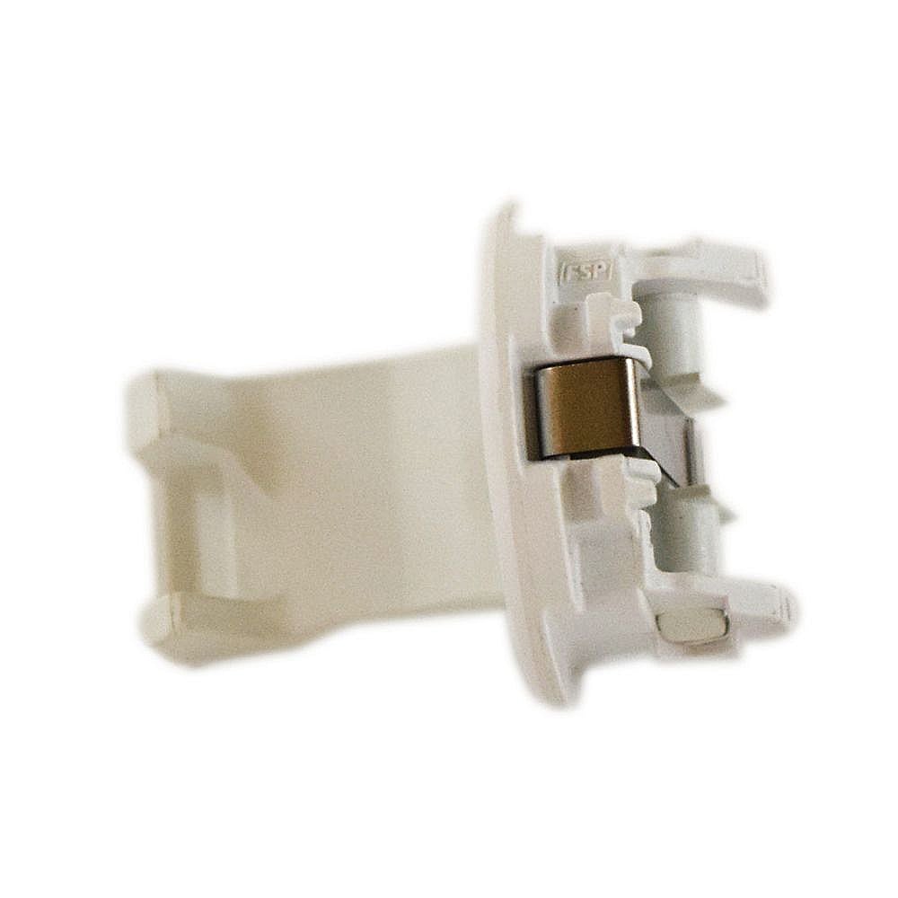 Part #w11252738, Washer Lid Strike (Replaces W11096893, W11199930) / 1.50 x 1.50 x 1.25