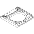 Washer Top Panel for Maytag MVWB850YG1 - Part W11097319
