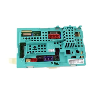 Washer Electronic Control Board W10581554