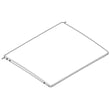 Whirlpool Washer Lid Assembly W11101059