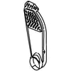 Dryer Heat Duct W11104017