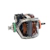 Whirlpool Dryer Motor Assembly (replaces W10669444, W10806759, W10846185, W10847795) W11105178