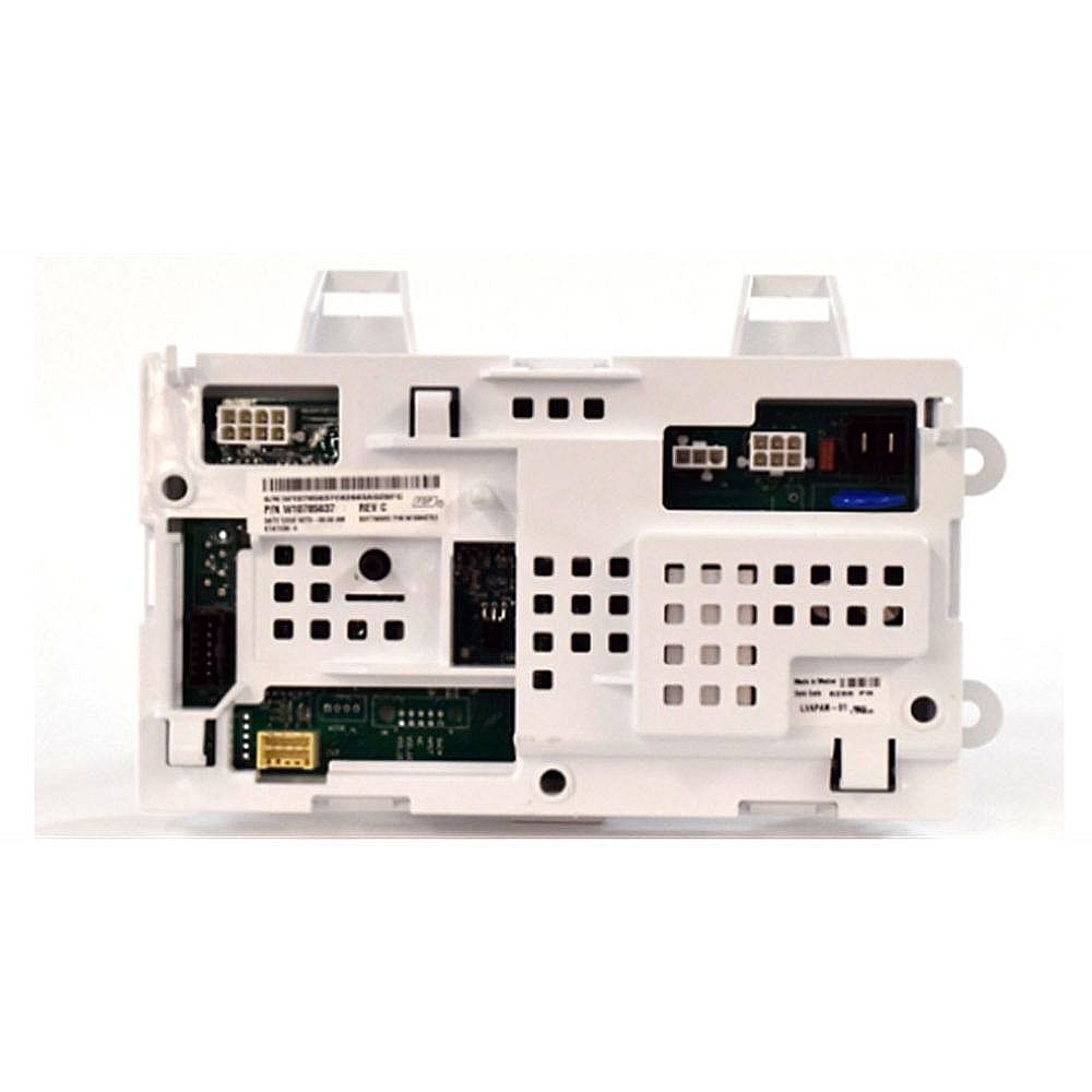 Photo of Part #w11106372R, Refurbished Washer Electronic Control Board from Repair Parts Direct