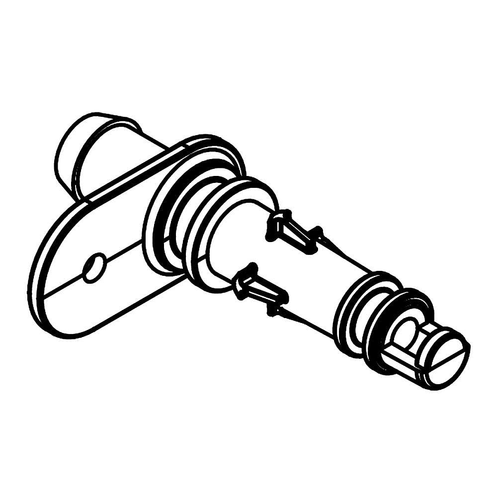 Part #w11106544, Docking Tube