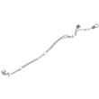 Upper Harness for Maytag MVWP576KW0 - Part W11108620