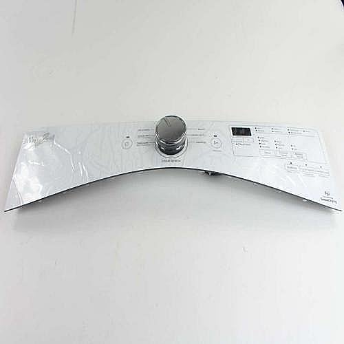 Part #w11109849, Dryer Control Panel Assembly | 0.01 x 0.01 x 0.01
