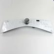 Dryer Control Panel Assembly W11109849