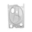 Dryer Bulkhead, Rear for Maytag MGDB755DW2 - Part W11112242