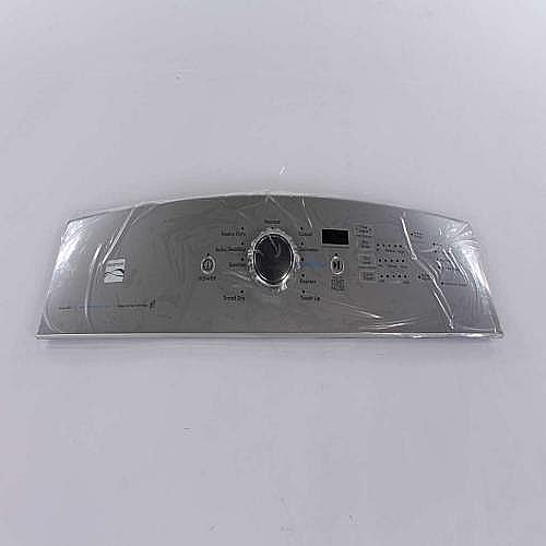 Ace Part #w11114692, Dryer User Interf Assembly | 0.01 x 0.01 x 0.01