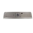 Whirlpool Washer User Interface Assembly (gray) W11115285