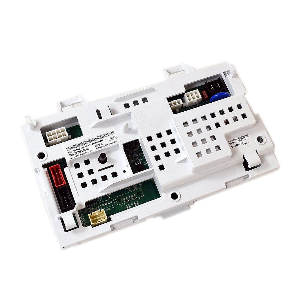 Part #w11116502, Washer Electronic Control Board / 10.00 x 7.00 x 4.00