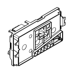 Electronic Control Board W11116575