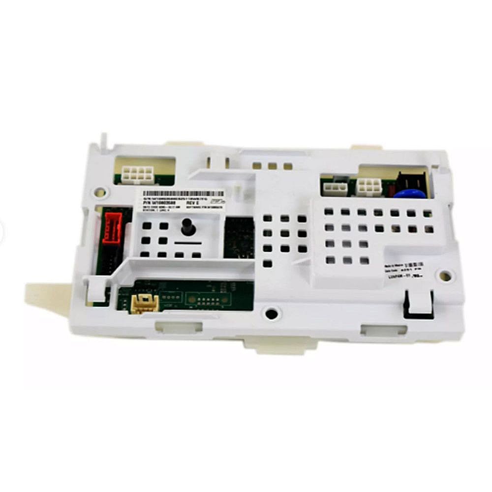 Photo of Part #w11116592R, Refurbished Washer Electronic Control Board from Repair Parts Direct