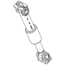 Washer Shock Absorber (replaces W11117022) W11545322