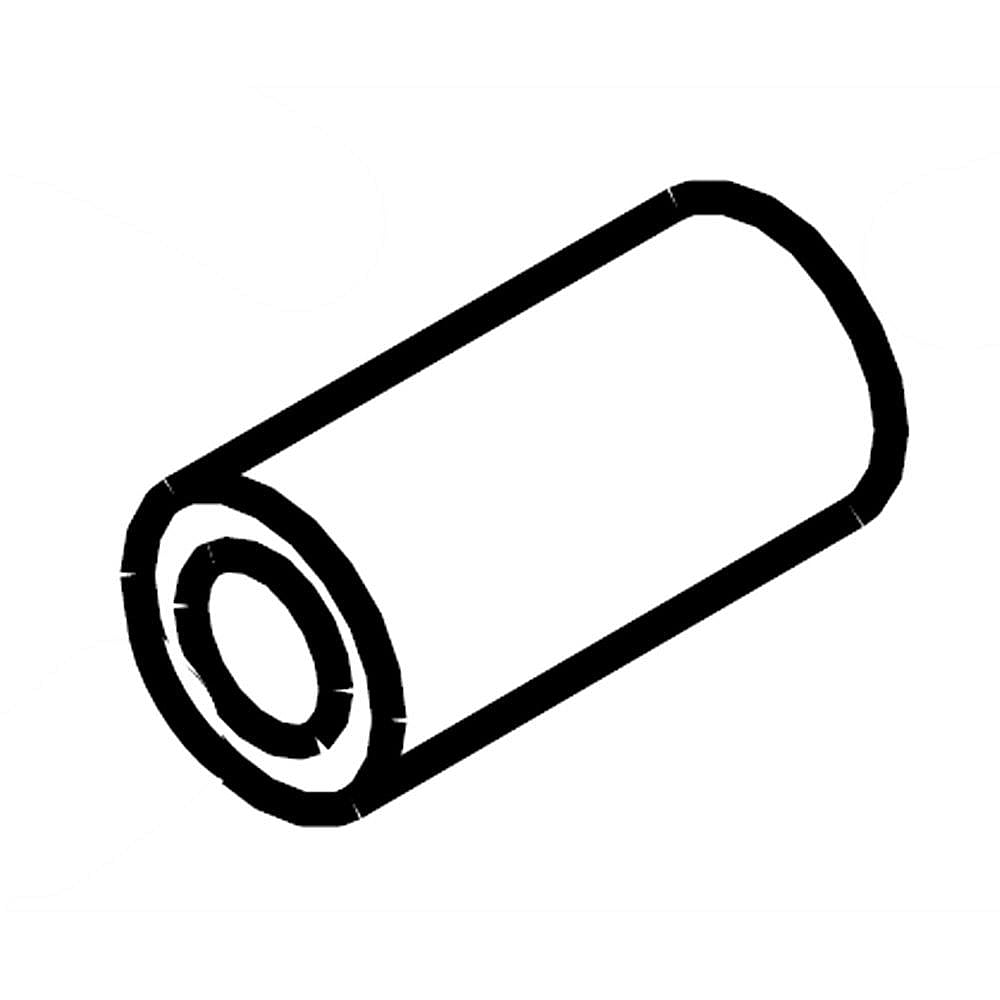 Part #w11117166, Spacer / 0.50 x 0.12 x 0.12