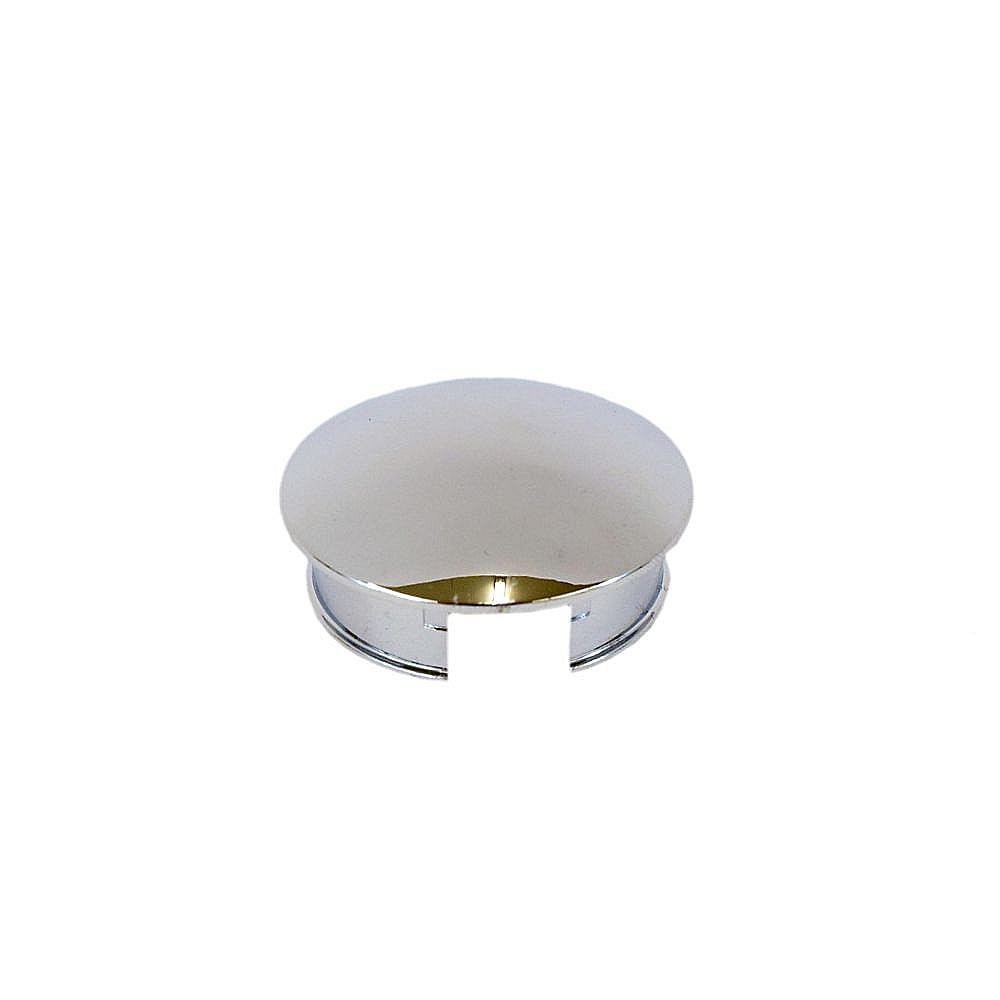 Part #w11123149, Washer Washplate Cap | 1.25 x 1.25 x 0.75