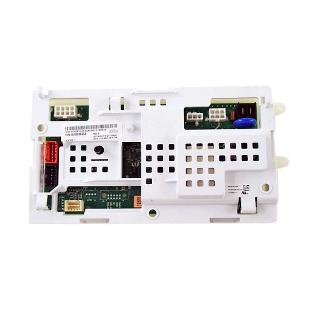 Photo of Part #w11124765R, Refurbished Washer Electronic Control Board from Repair Parts Direct